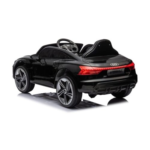  Audi RS E-TRON GT licencirani 2216/1 metalik crni Slike