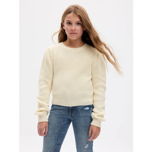 GAP Kids knitted sweater - Girls