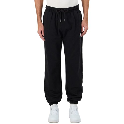 Kappa Muški donji deo trenerke AUTHENTIC GOTHENBURG 4, Crni Slike