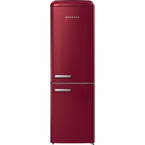 Gorenje kombinirani hladilnik z zamrzovalnikom spodaj ONRK619DR Cene