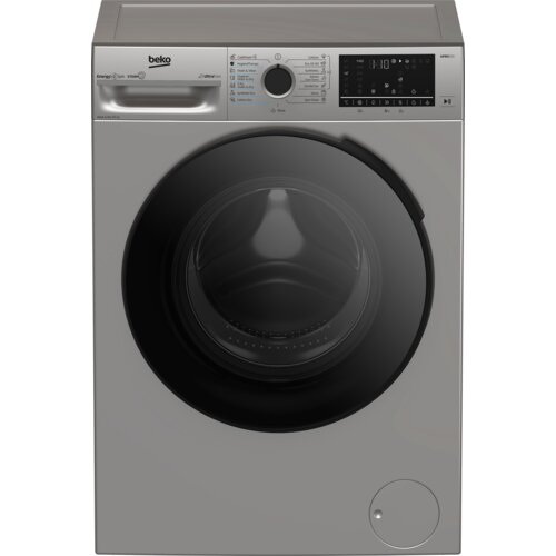 Beko BM5DFT49442GB ma&amp;scaron;ina za pranje i su&amp;scaron;enje ve&amp;scaron;a Slike