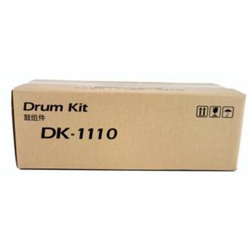 Kyocera DK-1110 (302M293012)(302M293010), originalen boben Cene