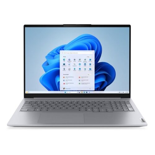 Lenovo ThinkBook 16 G8 IAL 16" (40,64 cm) WUXGA Intel Core Ultra 5 225U 32GB 1TB Windows 11 Pro prenosni računalnik 21SK00A3SC Cene