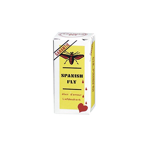 Cobeco Pharma Spanish Fly Extra 15ml Cijene