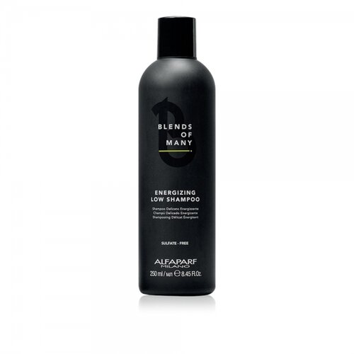 Alfaparf blends of many energizing low šampon 250 ml Slike