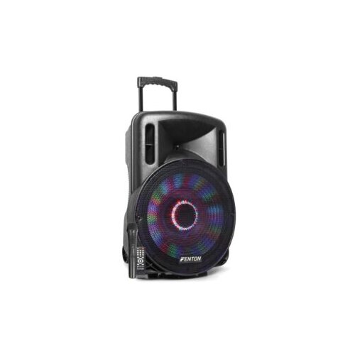  MOBILNI RAZGLAS Fenton FT15LED 15&Prime; 800W, UHF Bež. Mik. 170.093 Cijene