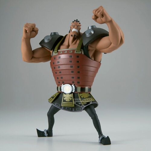 Banpresto One Piece Jozu Battle Record Figura 14cm Cijene