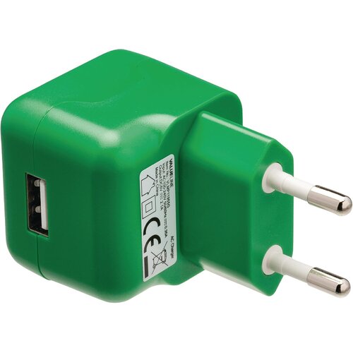 Valueline Punjač USB-A Cene