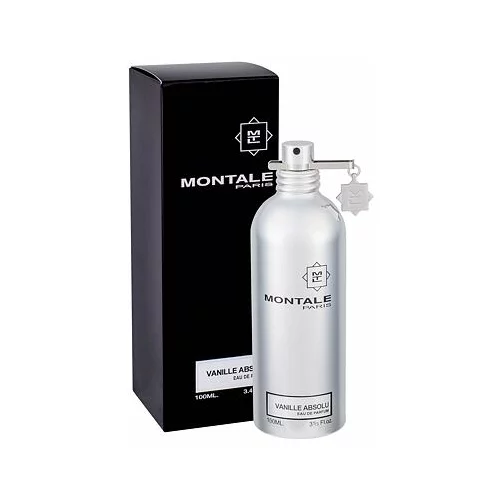 Montale Vanille Absolu parfemska voda 100 ml za žene