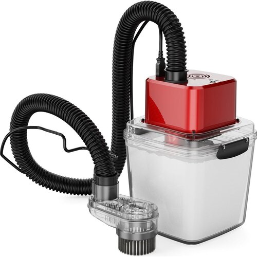  CNC Vacuum Cleaner - 1 k. Cene