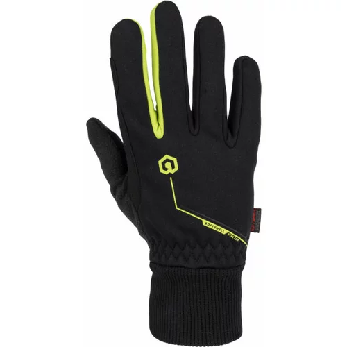 Arcore RECON Zimske rukavice, crna, veličina