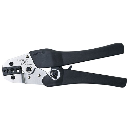  Kliješta za krimpanje 210765 6-16 mm² HAUPA Cijene
