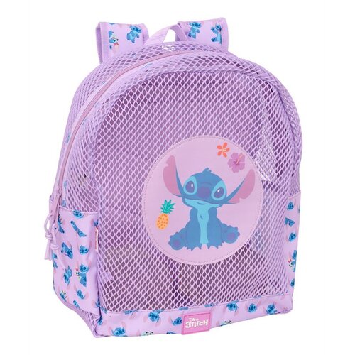 Disney Stitch Stitch Disney anti-pje&amp;scaron;čani ruksak 30 cm Slike