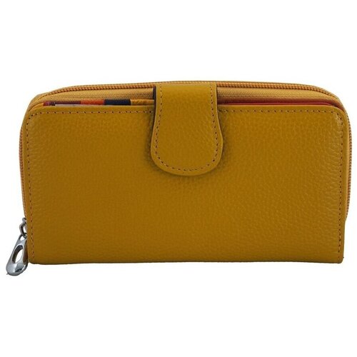 Barberinis Denarnice D11643 Oranžna Slike