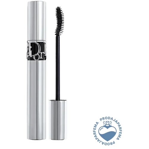 Christian Dior Diorshow Iconic Overcurl Mascara (N°090 Black) 6g Cijene