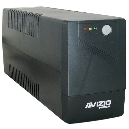 ALANTEC UPS 1000VA LINE-INTERACTIVE Slike