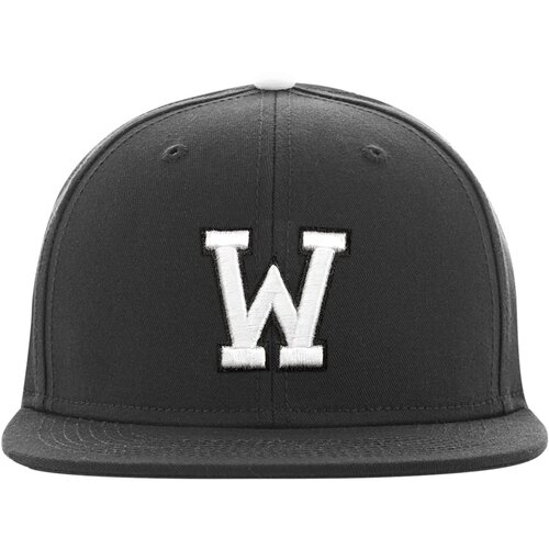 MSTRDS Letter Snapback W Slike