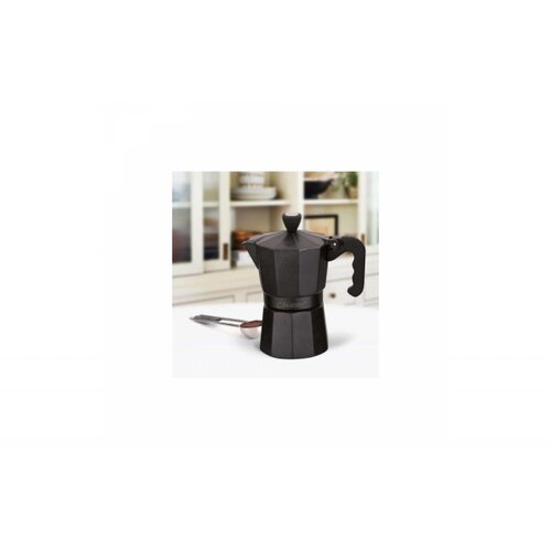 Maestro 3 cup coffee machine MR-1666-3-BLACK black Cijene