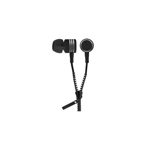  Slu&scaron;alice sa mikrofonom ESPERANZA ZIPPER In-Ear, black, EH161K Cijene