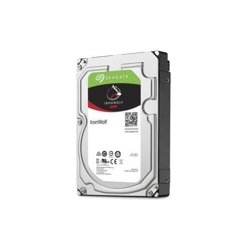 Hard disk Seagate HDD 4TB SATA3 IronWolf 5400RPM, 256MB Cijene