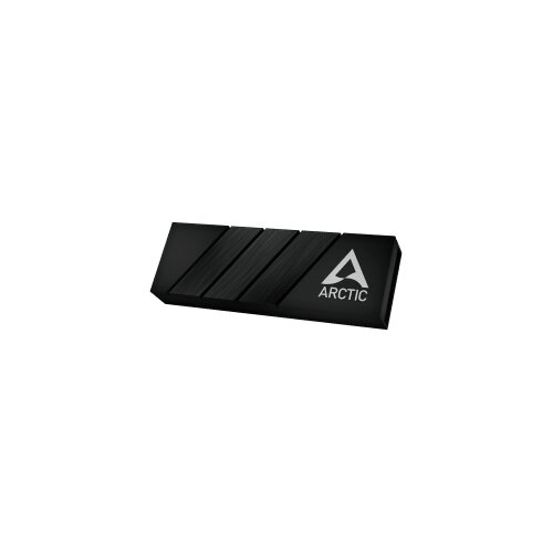 Arctic M2 PRO SSD Coolerfor M.2 Drives, Black Cijene