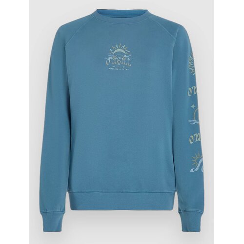 O'neill Beach Vintage Sweater copen blue Cijene