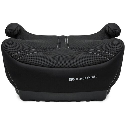 Kinderkraft dječja autosjedalica i-boost&amp;trade; 2 pro i-size (125-150 cm) black Slike