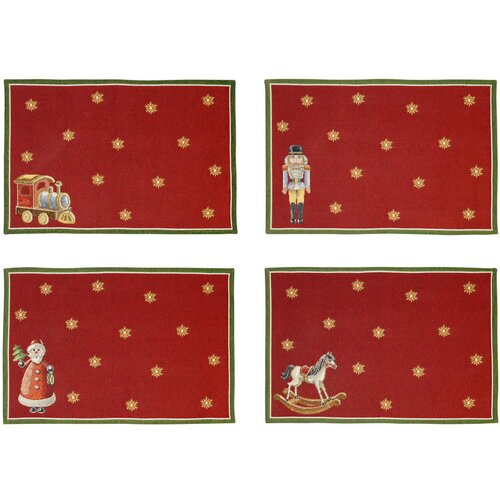 Villeroy Boch POGRINJEK Toy's Delight 32/48 cm večbarvno Cene