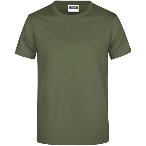  JN Majica SINGL Basic 3XL Mas Cijene