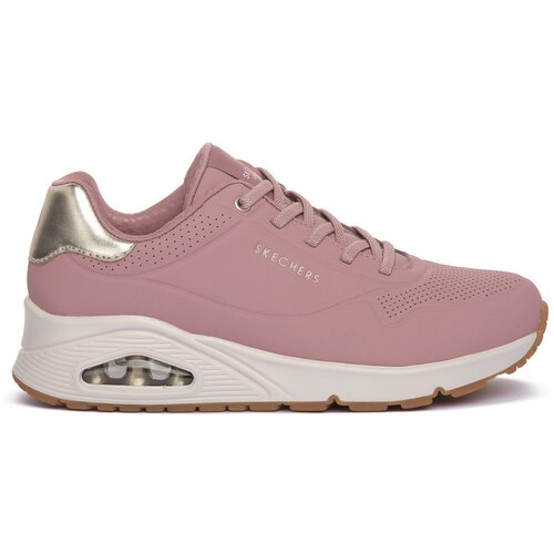 Skechers ros uno shimmer away ružičasta Slike