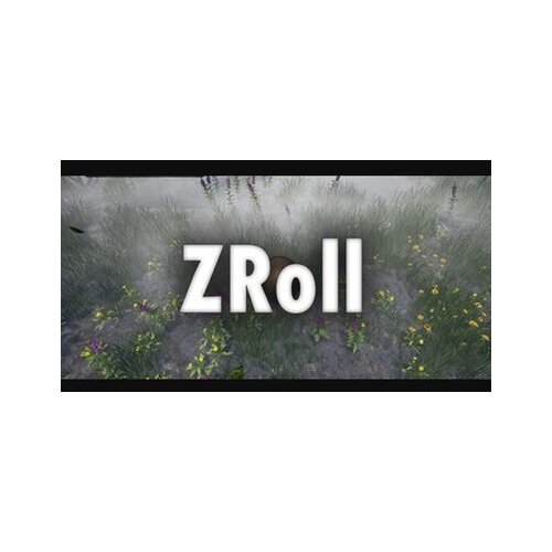  zroll (pc) steam key global Cene