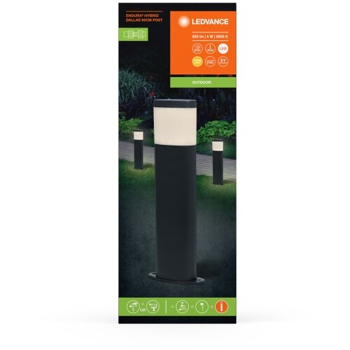 Ledvance LED spoljna lampa DALLAS LED/4W/12V IP44 Slike