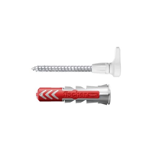 Fischer EasyHook Kutna DuoPower 8x40 tipl 564169 25 St. Cijene