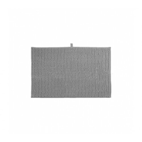 Msv Podloga za kupaonicu 40x60 SIVA CHENILLE Slike