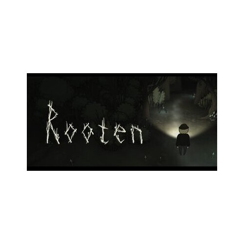 Steam Rooten (PC) Key GLOBAL Slike