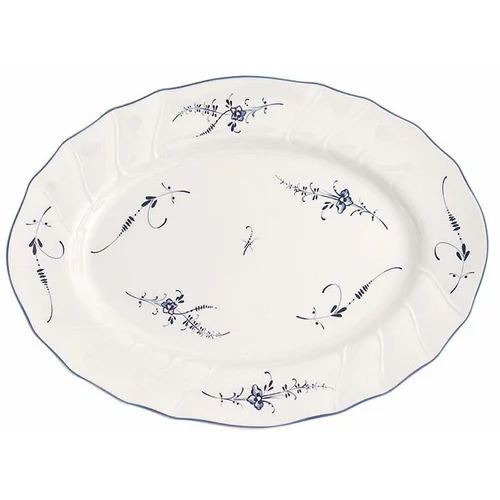 Villeroy & Boch Oval Old Luxembourg