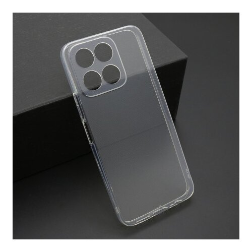  Futrola ultra tanki protect silikon za honor x5b providna (bela) ( F122257 ) Slike