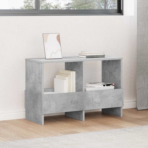  Polica za časopise Betonski sivi 68,5 x 30 x 45 cm Cene