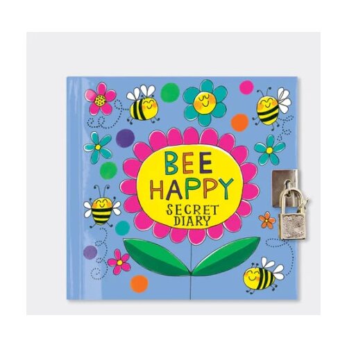 Rachel_Ellen Tajni dnevnik - bee happy ( SD47 ) Slike