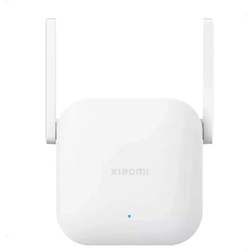Xiaomi WiFi extender N300 2,4 GHz, 2 antene 300Mbps Slike