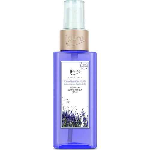 IPURO Soba za pršenje Essentials Lavender Touch - 120 ml Cene