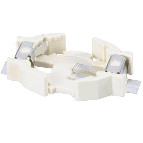 Renata Držalo za gumbne baterije SMTU1225-LF za CR1225 SMT (D x &Scaron; x V) 23.7 x 12.7 x 4.8 mm, (20641660) Cene