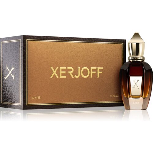 Xerjoff Fars parfumska voda uniseks 50 ml Slike
