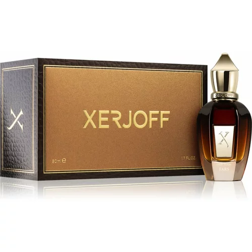 Xerjoff Fars parfumska voda uniseks 50 ml