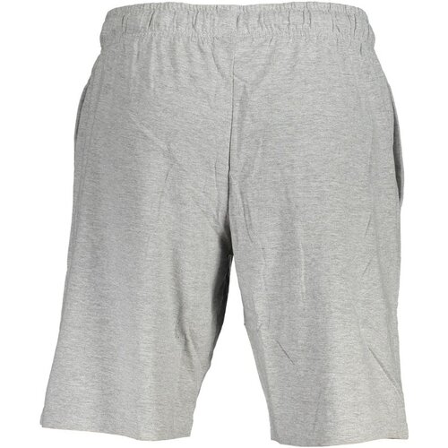 Norway 1963 GRAY MAN BERMUDA PANTS Slike