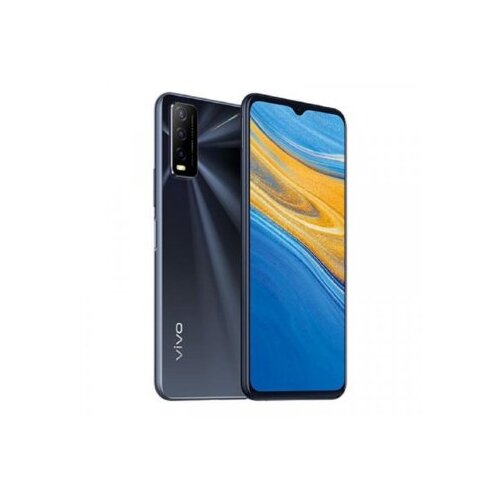 Vivo refurbished Y20i 128GB black b grade mobilni telefon Cene