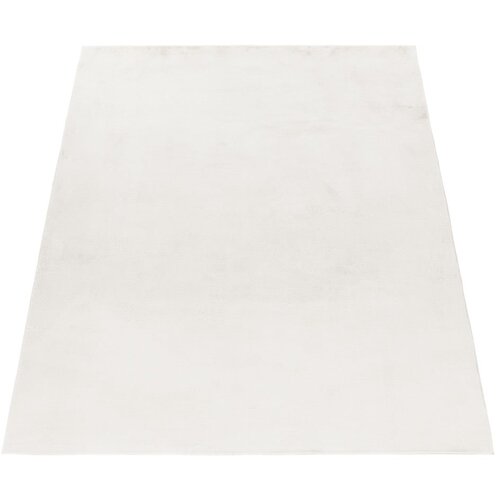 Ayyildiz Carpets Kremno bela pralna preproga 160x230 cm Pouffy &amp;ndash; Slike