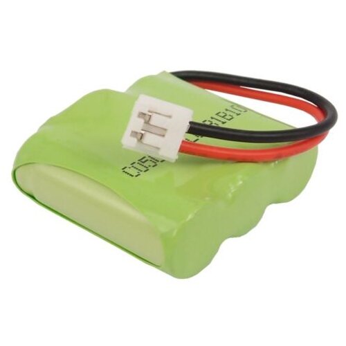 VHBW Baterija za Alcatel Biloba 140 / 490 / 540 / 590, 300 mAh Slike