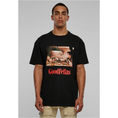 MT Upscale Oversize T-shirt Goodfellas Tommy DeVito black Slike