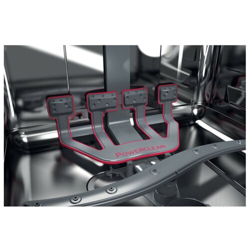 Whirlpool ugradna ma&amp;scaron;ina za pranje sudova WIO 3T133 PLE Slike